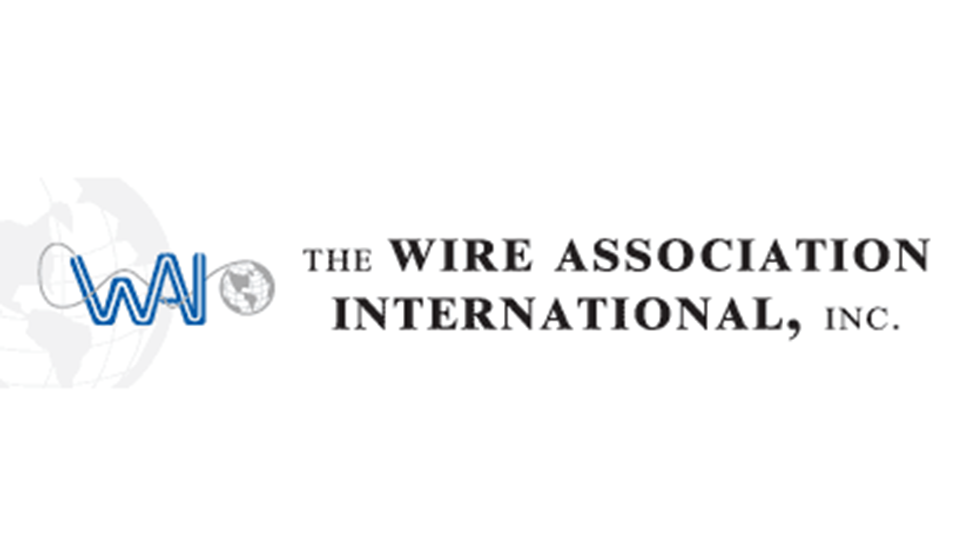 Wire Association International logo