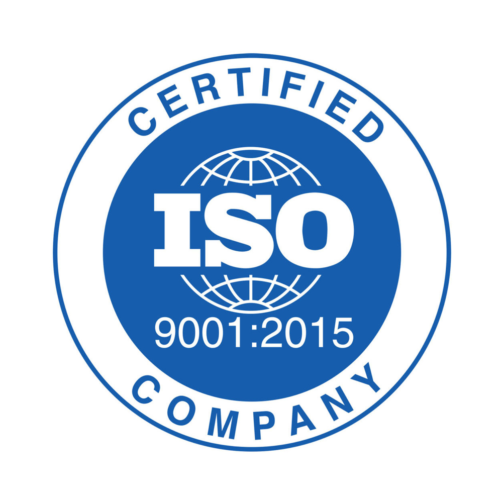ISO 2015 logo