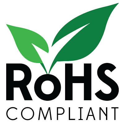 ROHs logo